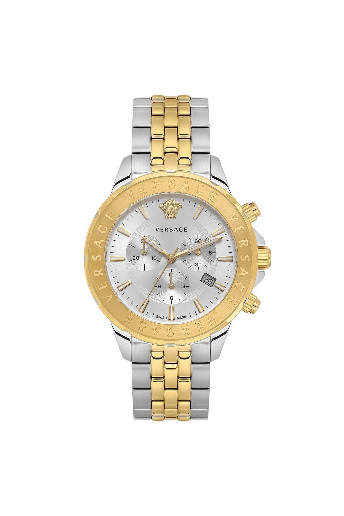 Versace VRSCVEV601623 Erkek Kol Saati - Fiyatı, Yorumları