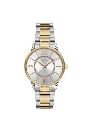 Wesse WWL107207 Kadın Kol Saati