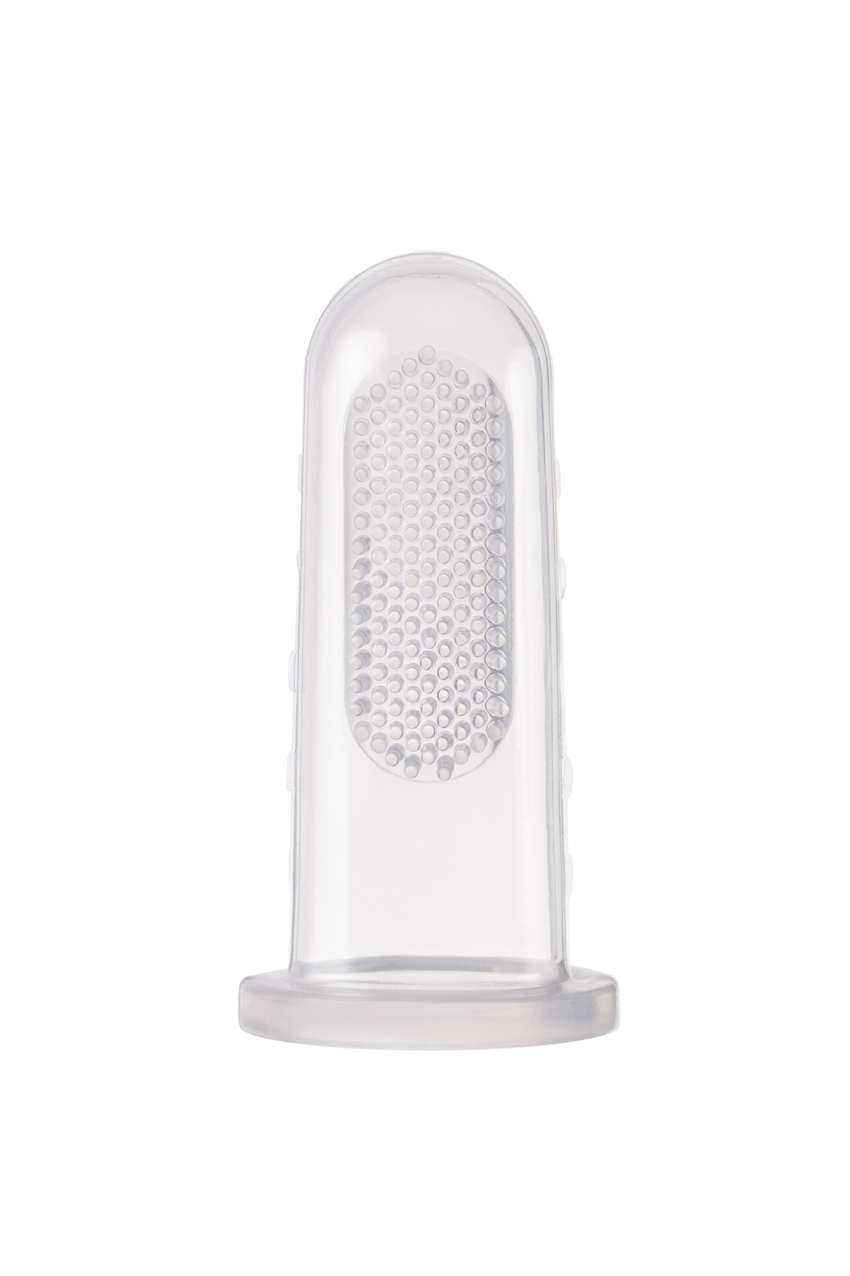 Hanymish Parmak Bebek Diş Fırçası fotoğrafı 2 (önizleme)