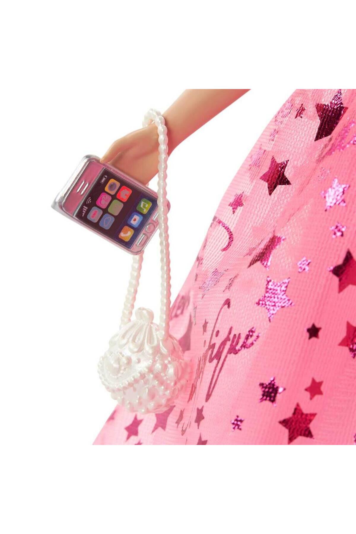 Barbie nin Prenses Macerası Prenses fotoğrafı 4 (önizleme)