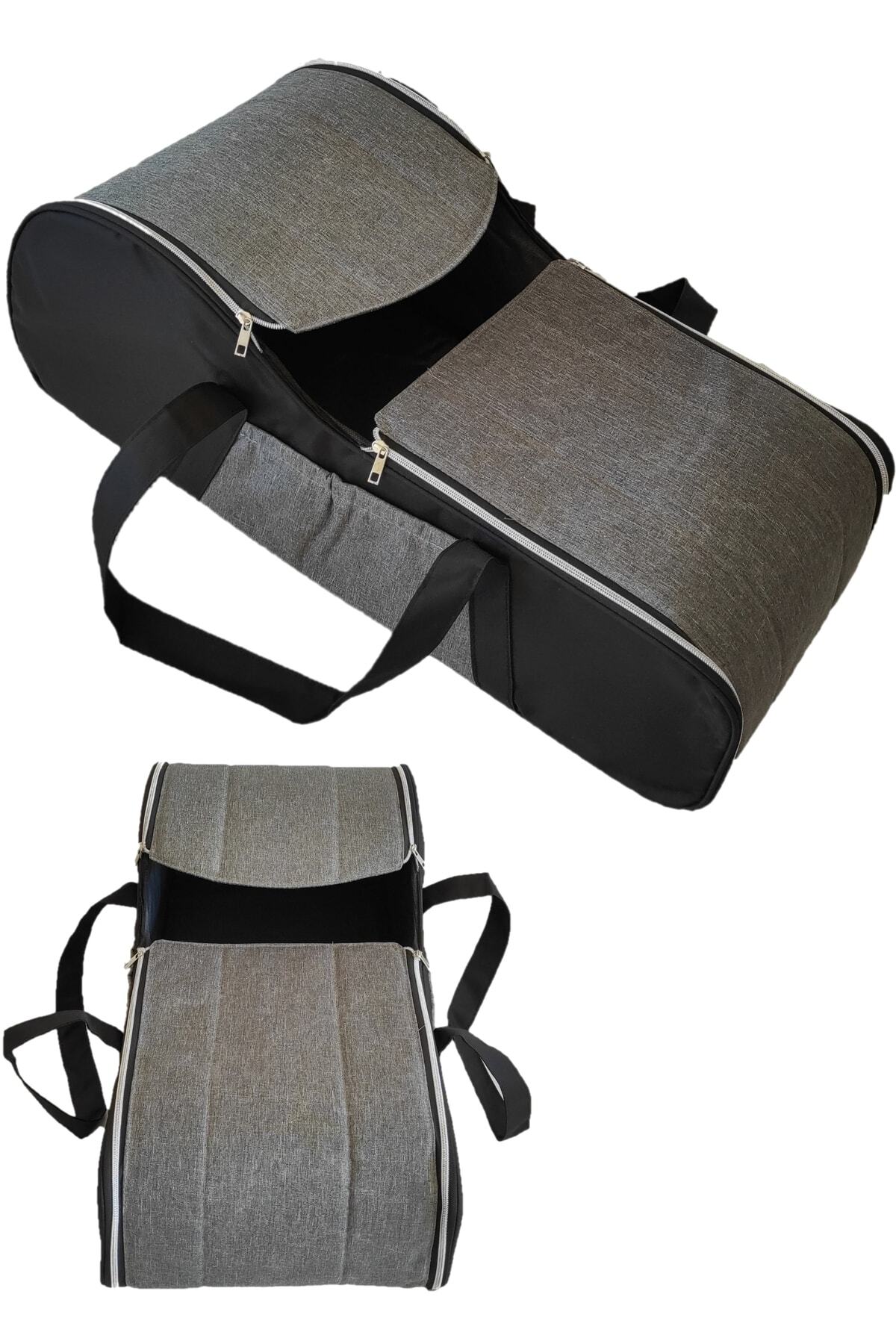 USF Portbebe Ana Kucağı Puset Bebek Taşıma Çantası Puset (sıvı Ve Rüzgar Geçirmez) fotoğrafı 5 (önizleme)