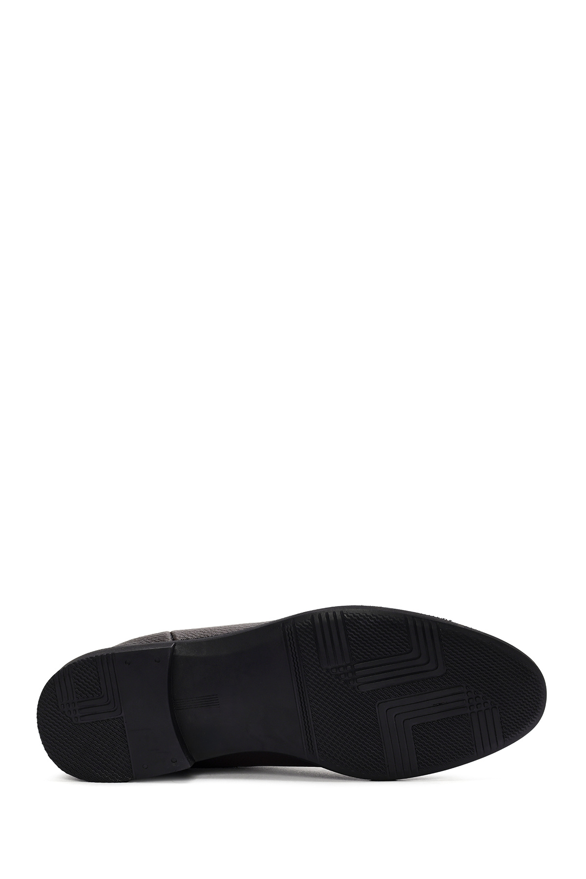 Derimod  Erkek Kahverengi Deri Casual Chelsea Bot 25WFD7540FT - Görsel 5