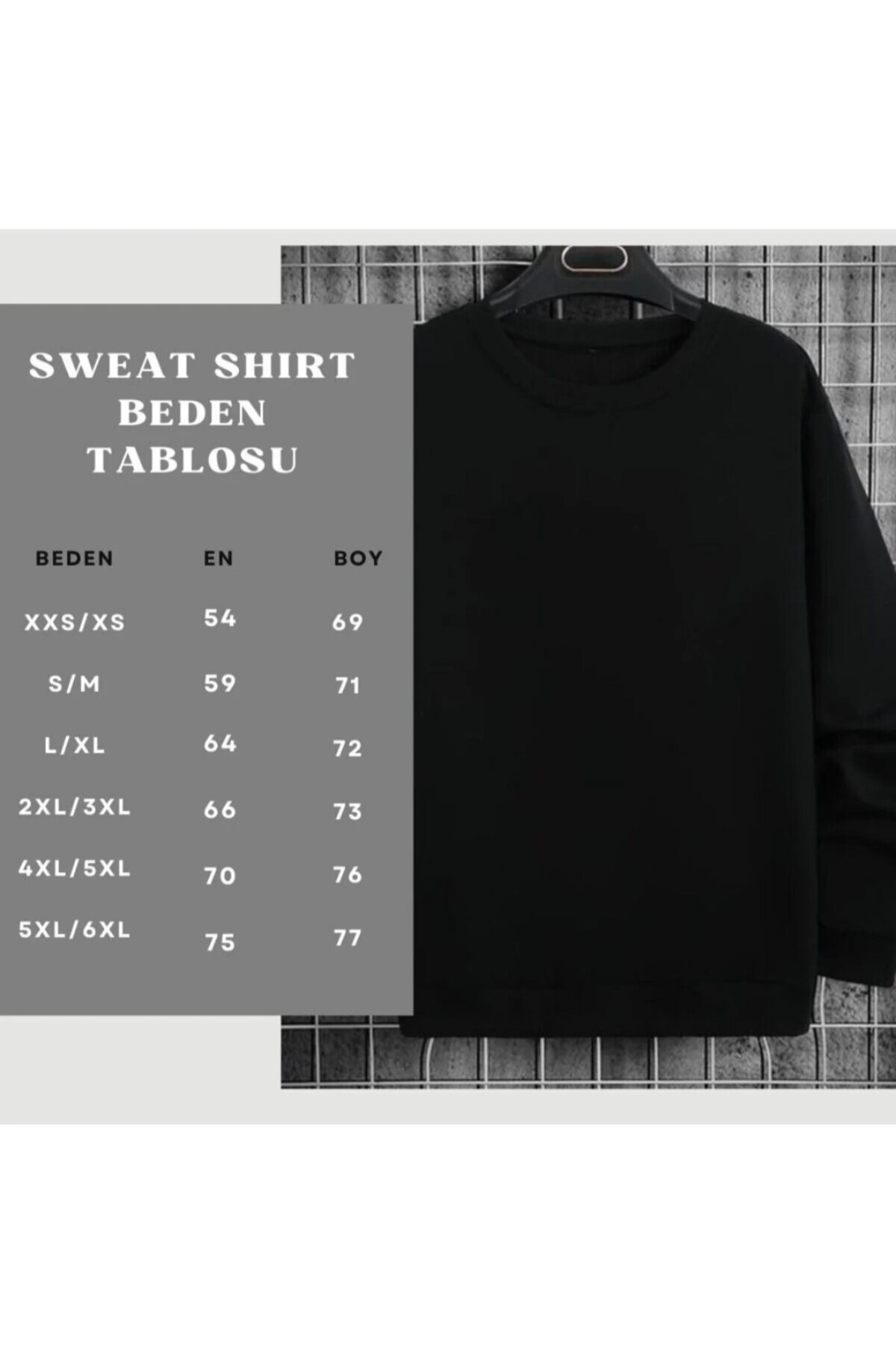 Genel Markalar  Unisex Eşofman Takımı BALANCE baskılı 1.Sınıf Kaliteli Kumaş - Görsel 8