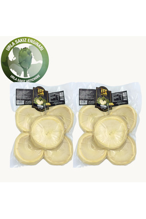 Tek Lezzet 10'lu Taze Enginar 7-9 cm