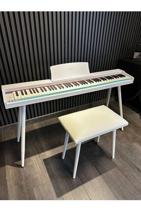 AUSTIN Tuş Hassasiyetli Digital Piyano