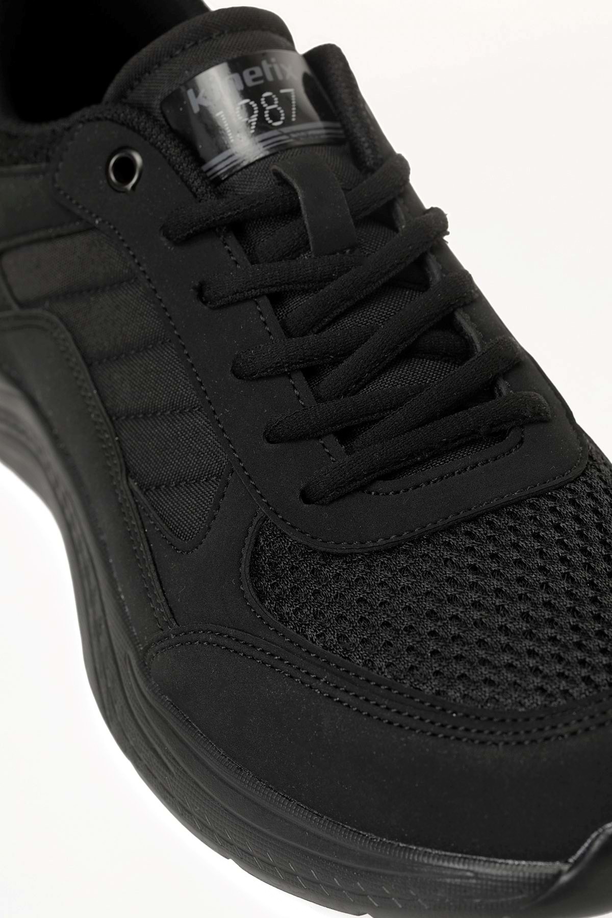 Kinetix  ZIMMER 6FX ERKEK SPOR AYAKKABI - Görsel 7