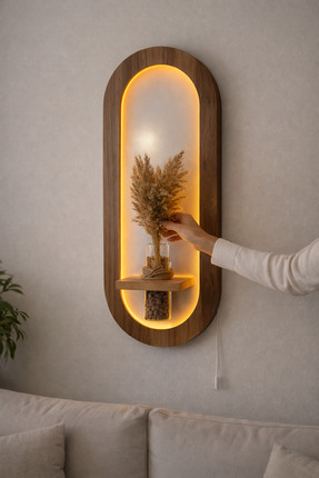 OsalionDesignn APOLLON OVAL RAFI