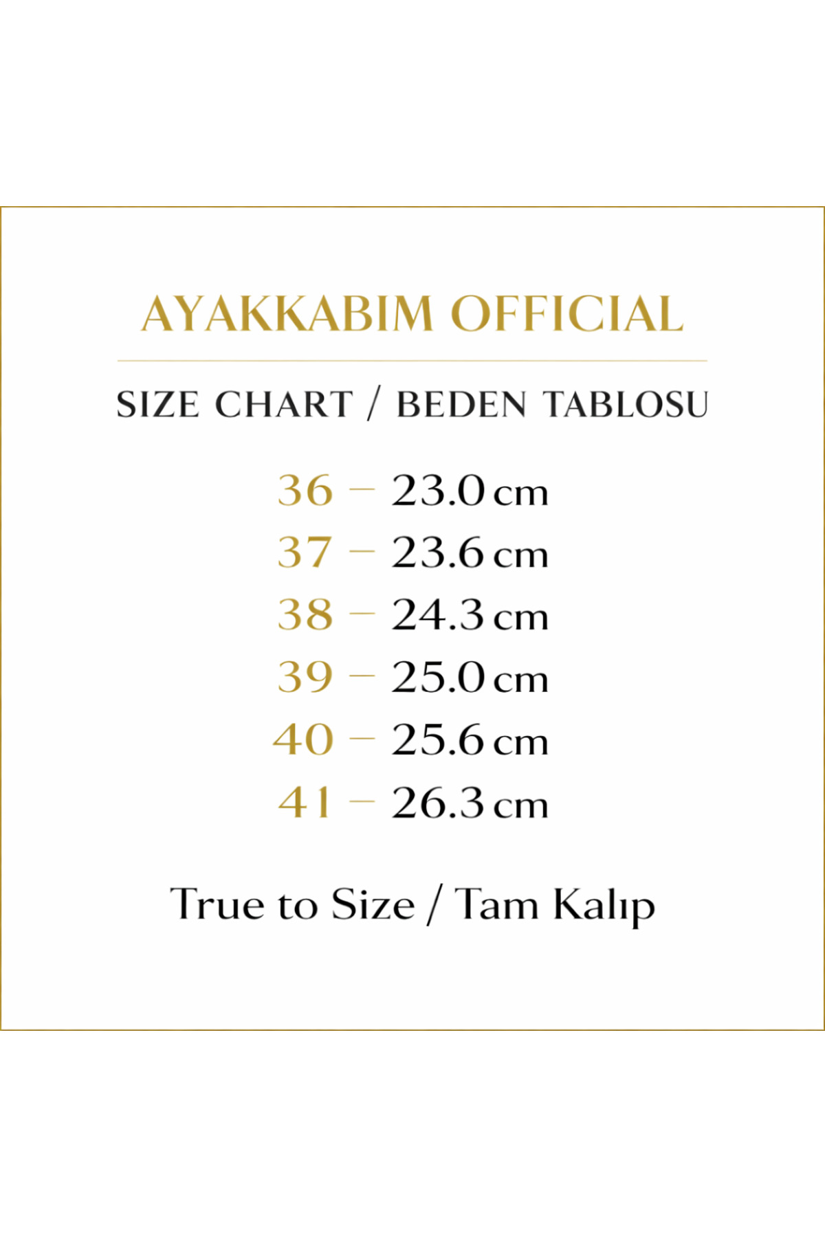 aayak&kabımofficial  Hakiki Deri Rahat Şık Kadın Sandalet - Şıklık Hep Sizinle - Görsel 8