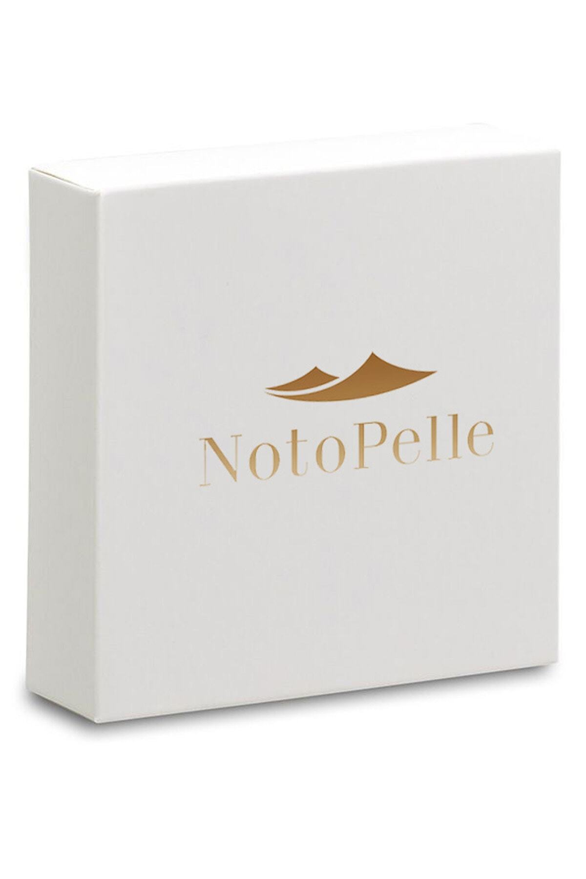 Genel Markalar Asma Kilitli Deri Hatıra Defteri Ntplle020 fotoğrafı 7 (önizleme)