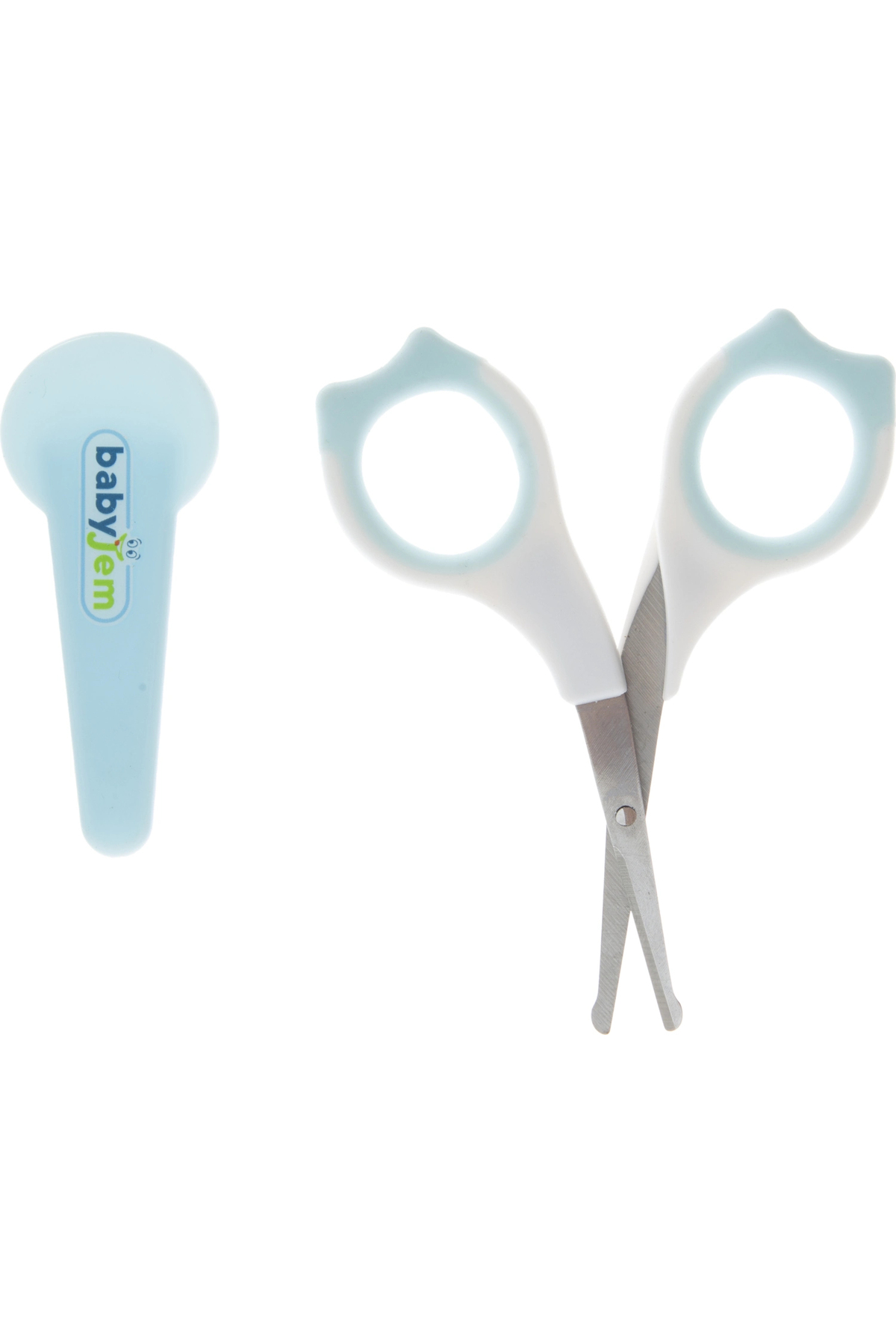 Babyjem Bebek Tırnak Makası 520 fotoğrafı 4 (önizleme)