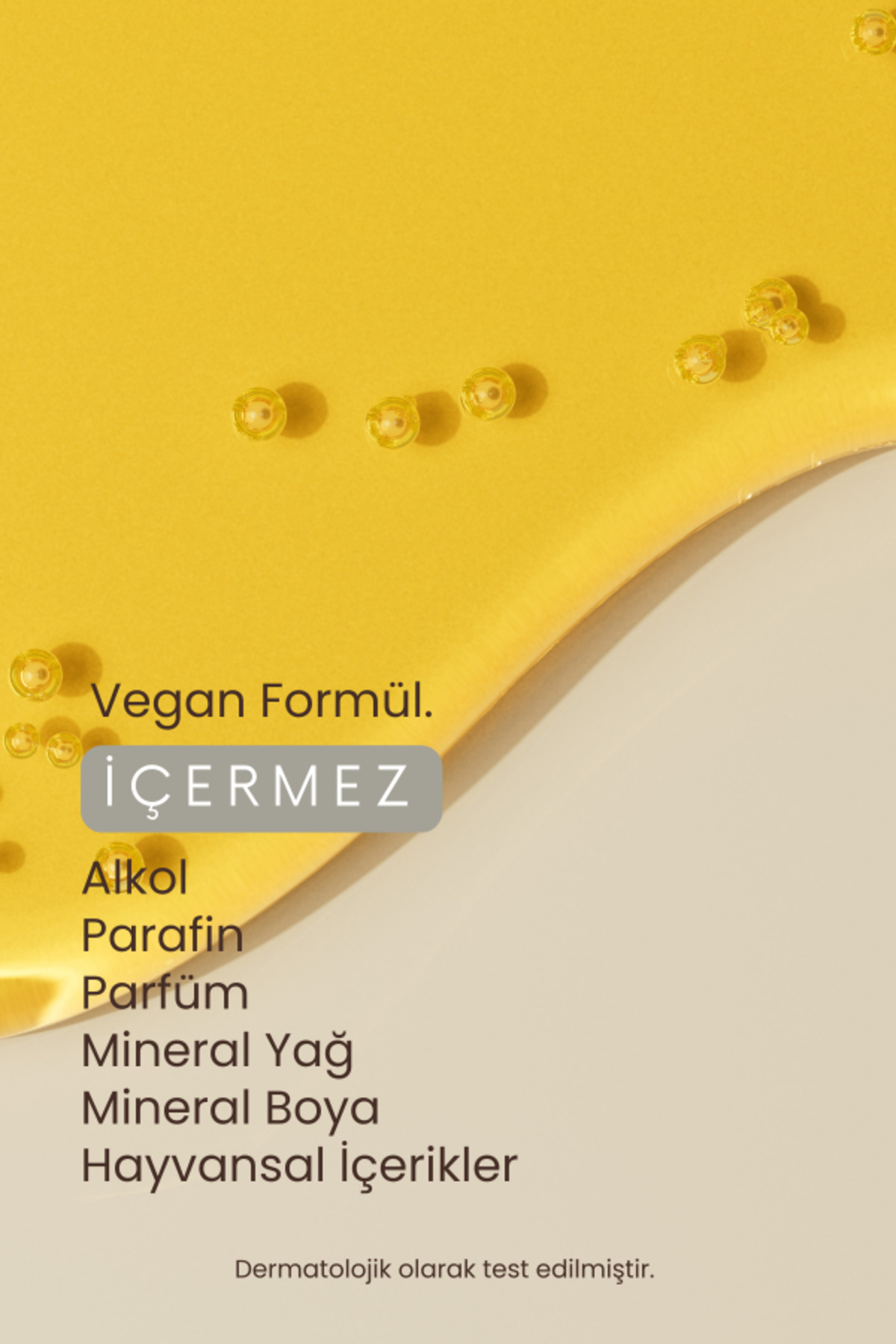 Hyalüronik Asit ve Niasinamid Nem Veren Gözenek Karşıtı 2li Serum Seti — 869921934592 — تصویر 6 از 6