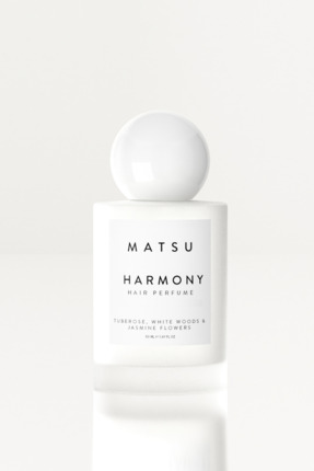 MATSU Harmony Saç Parfümü 50 ml | Çiçeksi & Meyvemsi Notalar