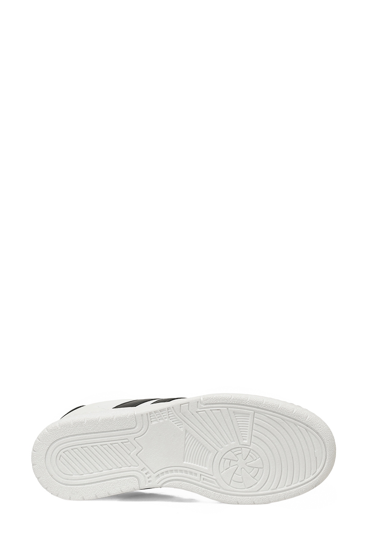 Torex  TRX25S-105 W 6FX Siyah Kadın Sneaker - Görsel 6