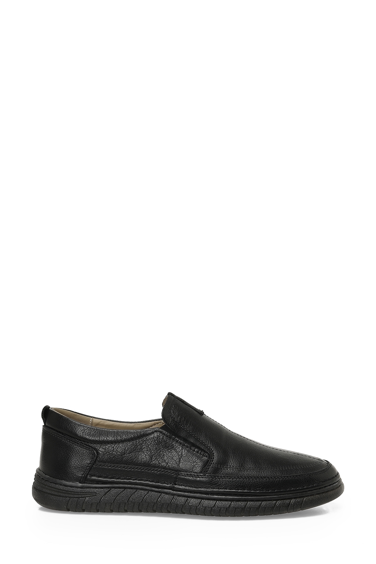 108062.M 6FX Men's Black Casual Shoes