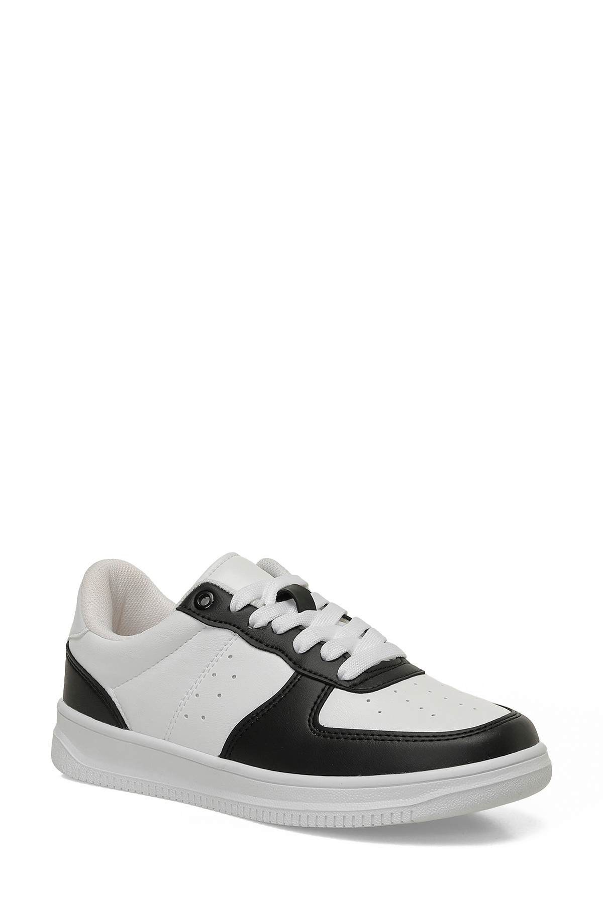 Torex TRX24S-004 W 6FX Siyah Kadın Sneaker - Fiyatı, Yorumları