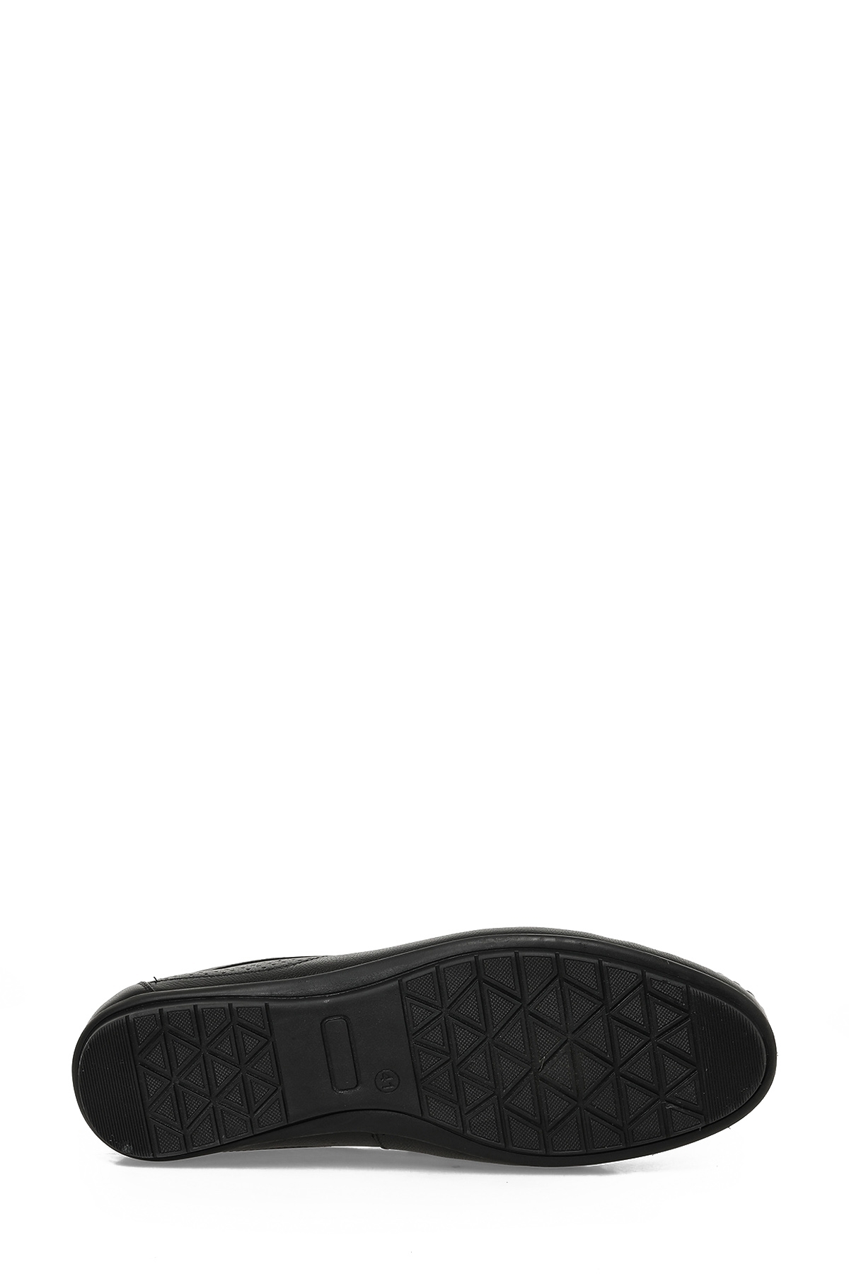 OXIDE 2251 6FX Siyah Erkek Loafer görsel 6