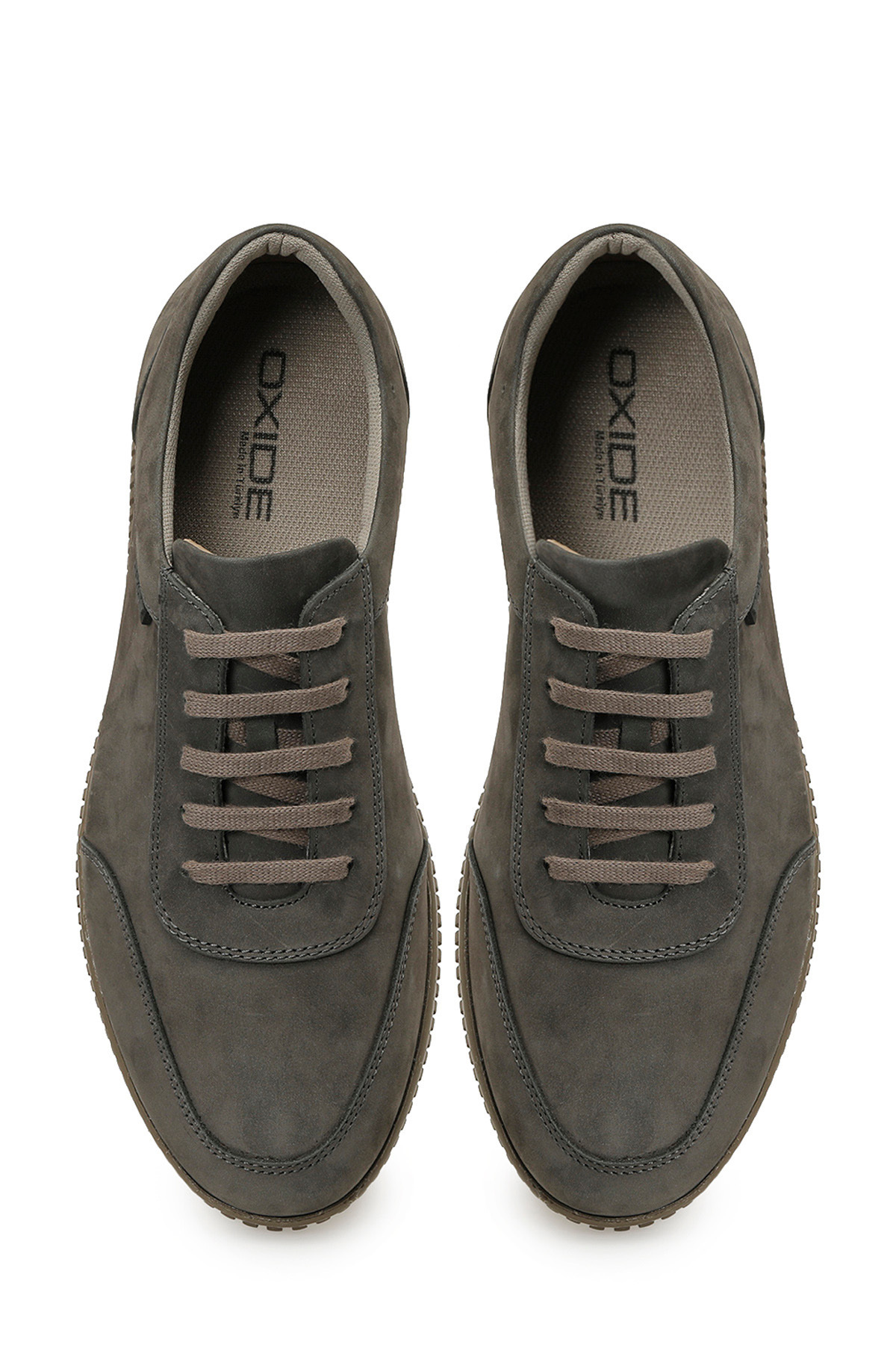 OXIDE  ANWEN NU 6FX Vizon Erkek Günlük Ayakkabı - Görsel 4