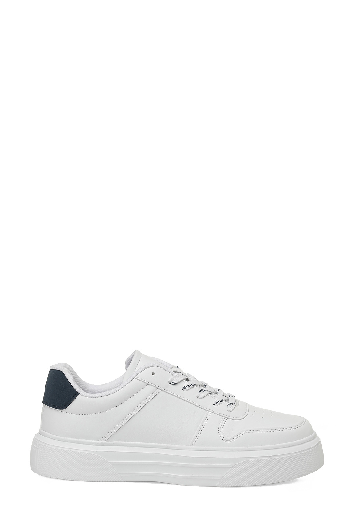 Torex STEP 6FX Beyaz Erkek Sneaker - Fiyatı
