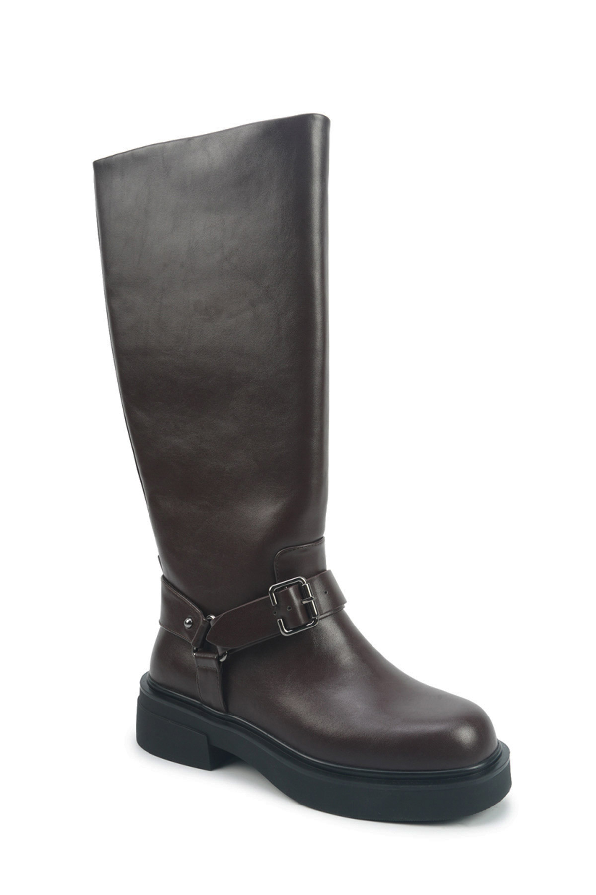 Nine West CARMEL 5PR Kahverengi Kadın Çizme görsel 2