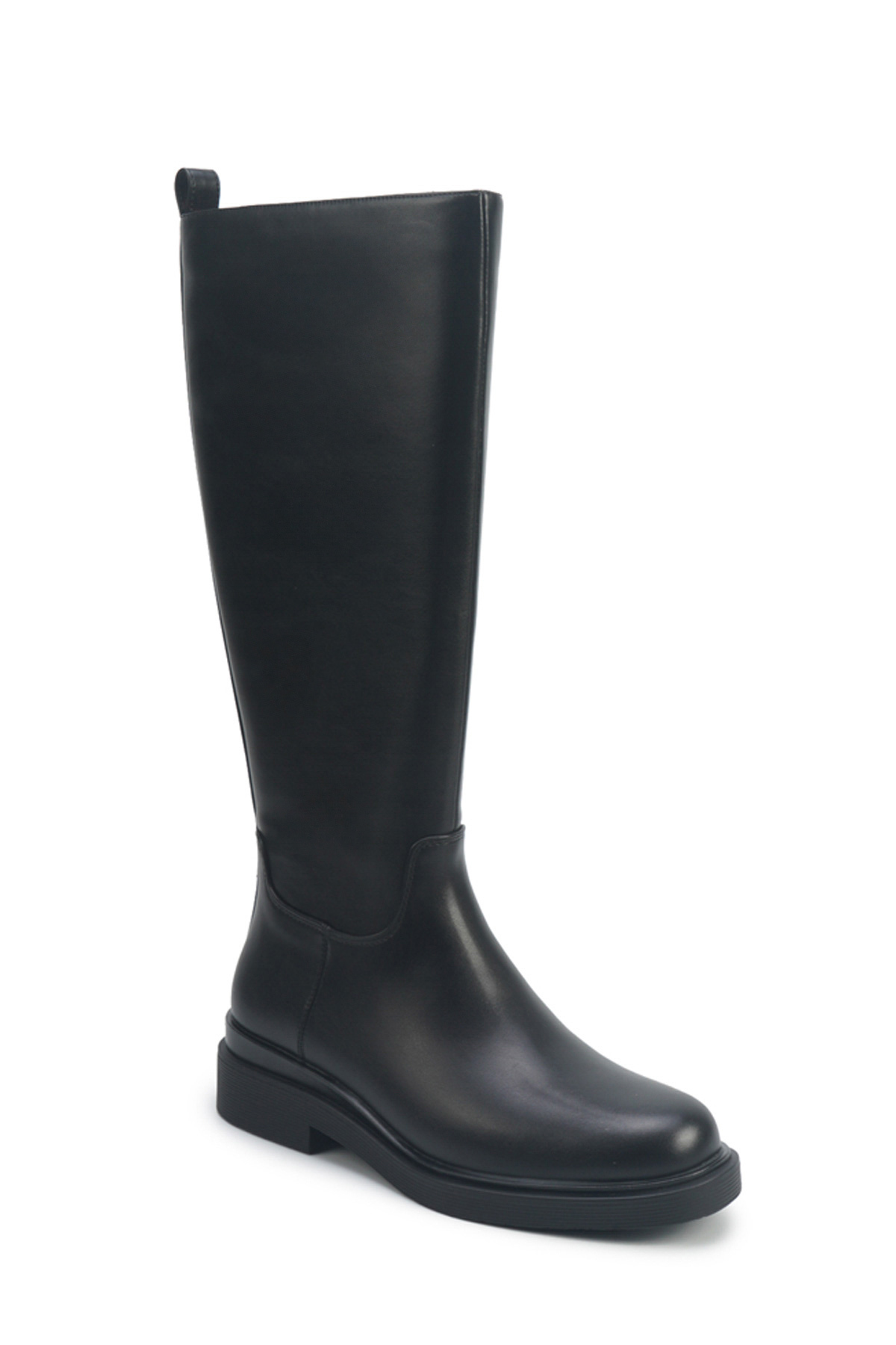 Nine West TALECIA 5PR Siyah Kadın Çizme görsel 2