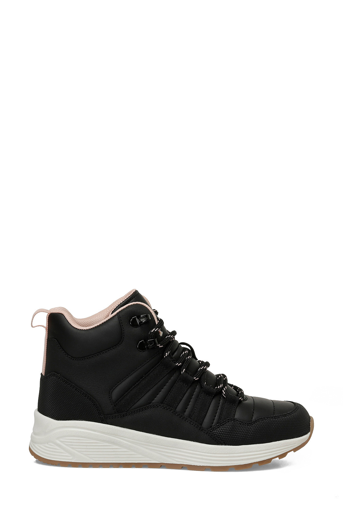 cross five GTX-BOA レディース Torex LUCIA W 5PR Siyah Kadın Outdoor Bot - Fiyatı, Yorumları