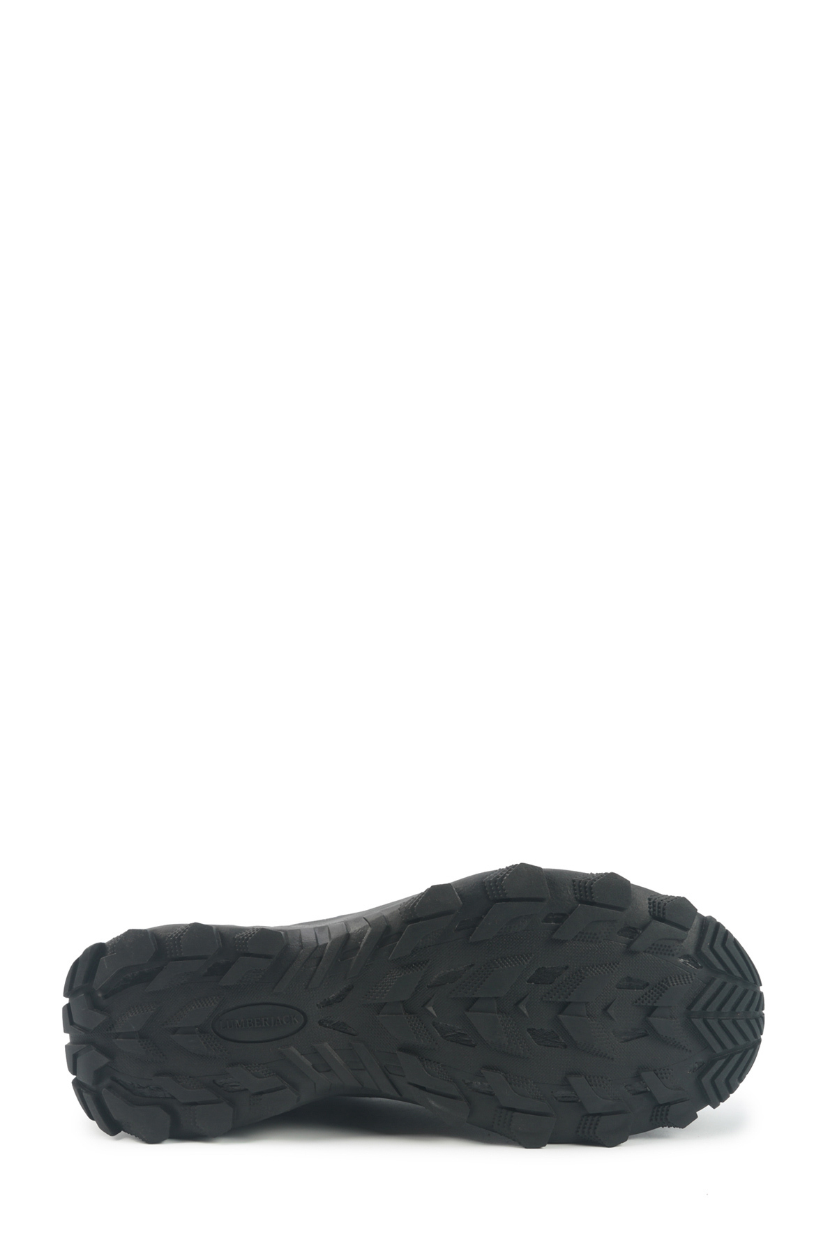 lumberjack MENDEL 5PR Su Geçirmez Siyah Erkek Outdoor görsel 4