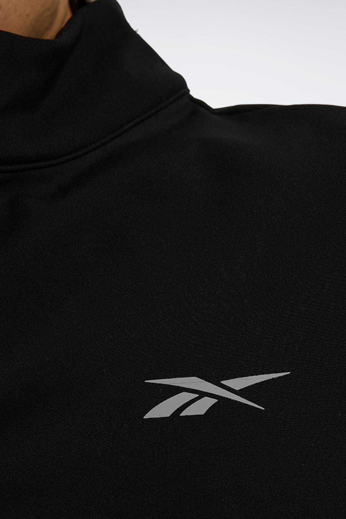 مشکی مردانه مشکی BAST SOFTSHELL — مشکی — تصویر 7 از 8