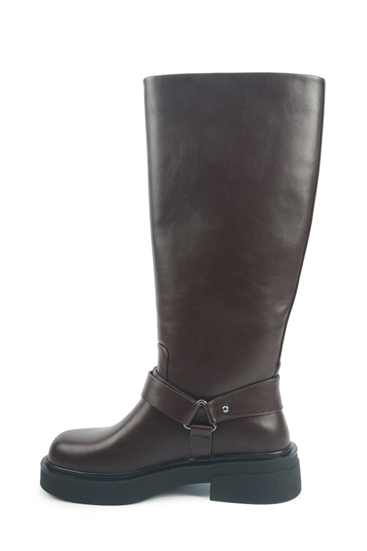 Nine West CARMEL 5PR Kahverengi Kadın Çizme görsel 3