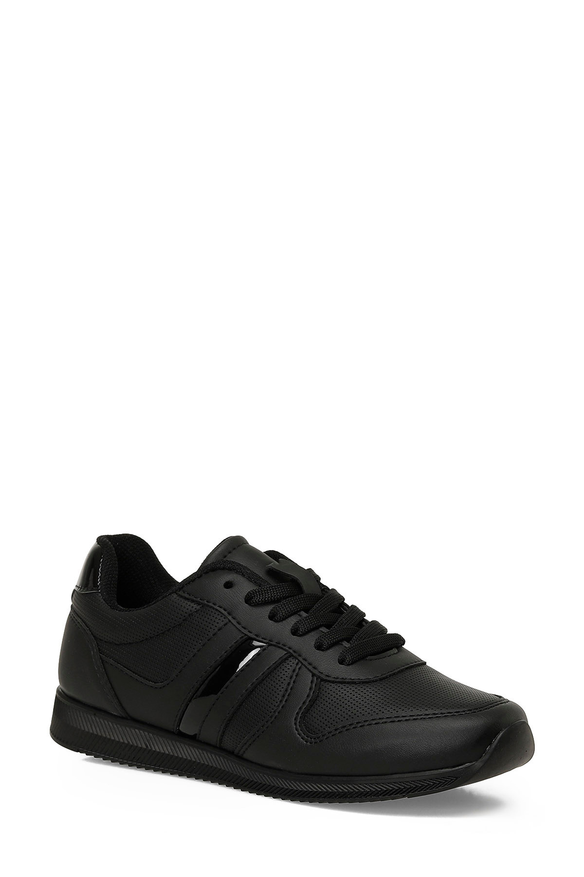 Torex TRX23S-036 W 6FX Siyah Kadın Sneaker - Fiyatı, Yorumları