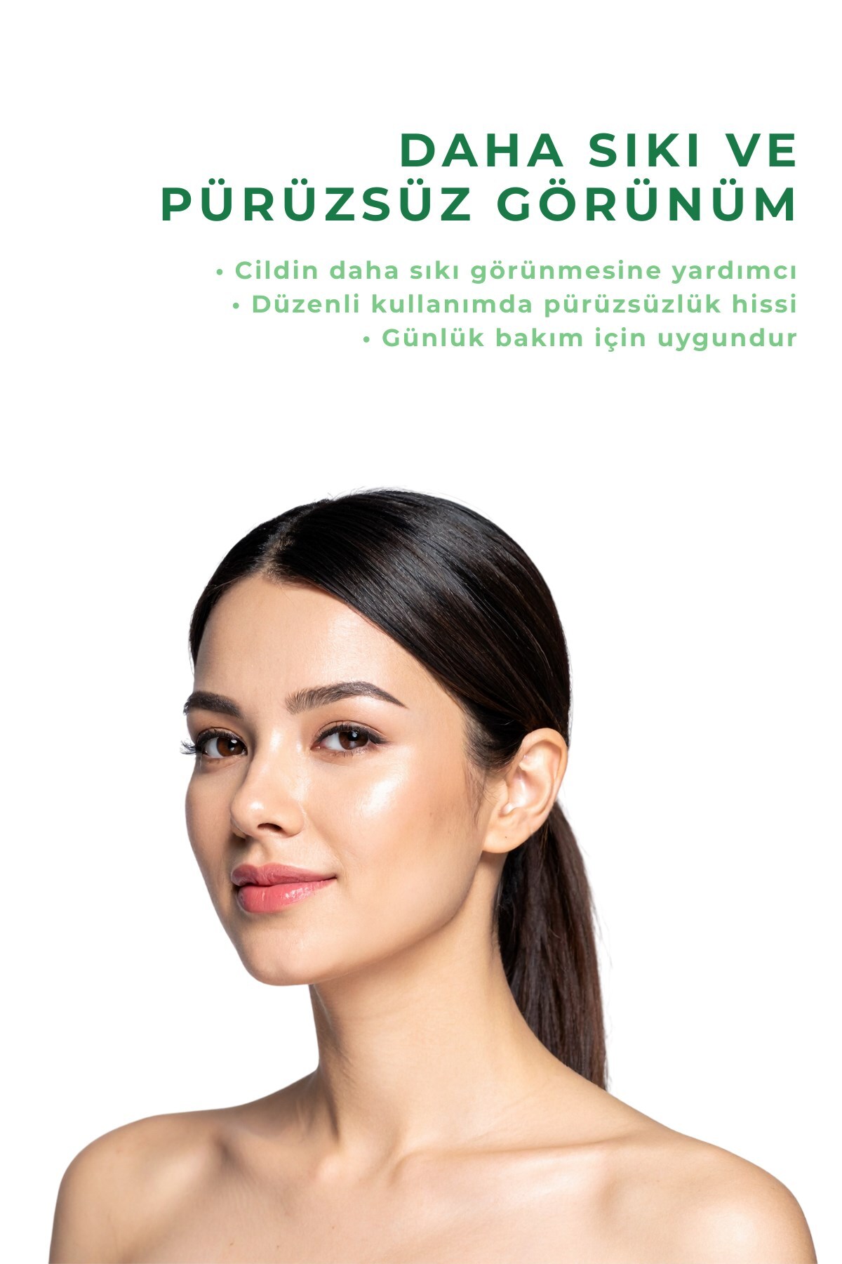 Sıkılaştırıcı Krem – Bölgesel Sıkılaştırma & Toparlayıcı Etkili 150 ml — BIO-ALOEKREM-SIKI-150 — تصویر 3 از 4