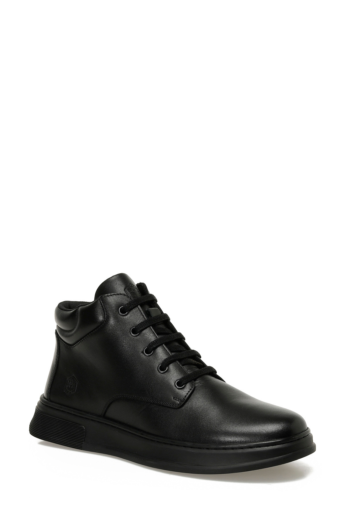 Lumberjack  GOSTA 5PR Siyah Erkek Bot - Görsel 2