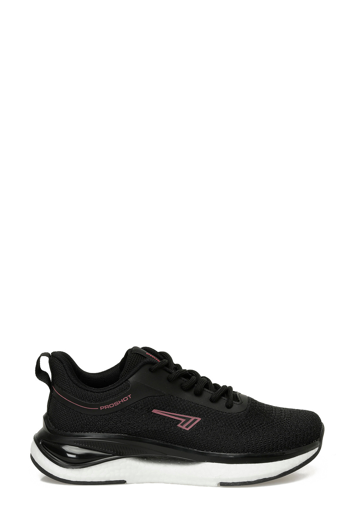 Rich W 5FX Women's Running Shoes in Black