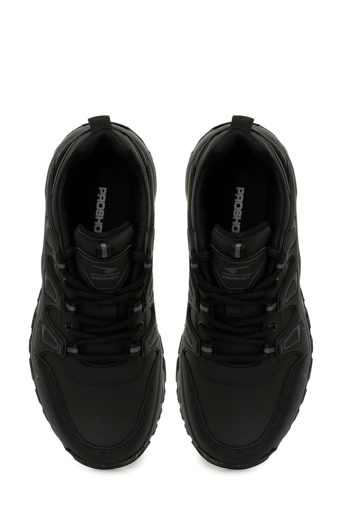 Proshot LEMAR 5PR Siyah Unisex Outdoor görsel 4