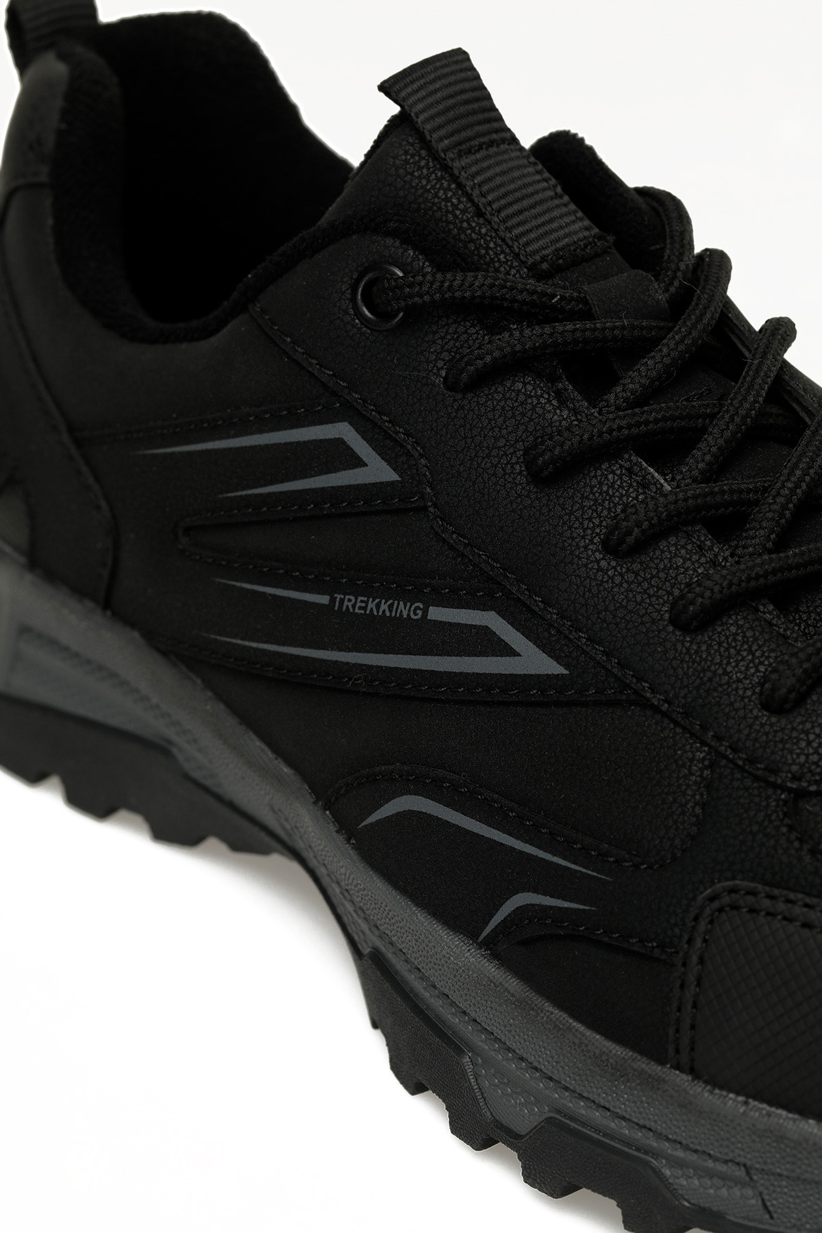 Kinetix MAGNA PU 5PR Siyah Erkek Outdoor görsel 7