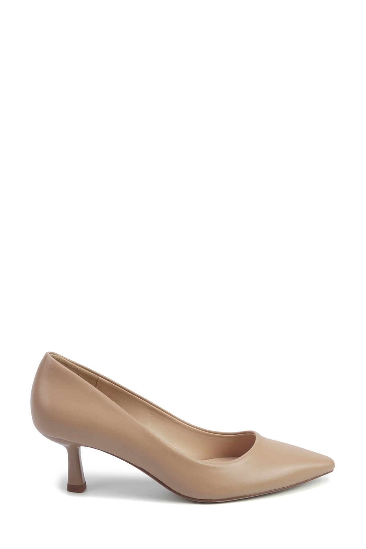 MARISOL3 5PR Women's Beige High Heels