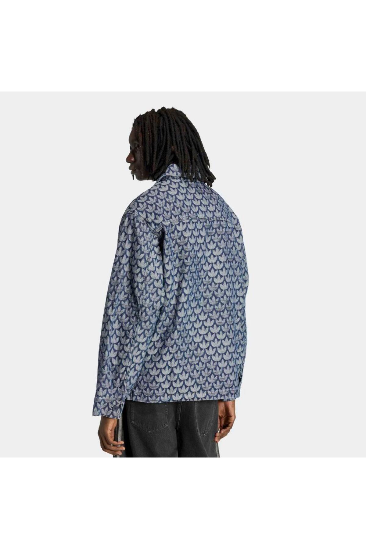 adidas KD0397 KD0397 MONOGRAM SHI görsel 2