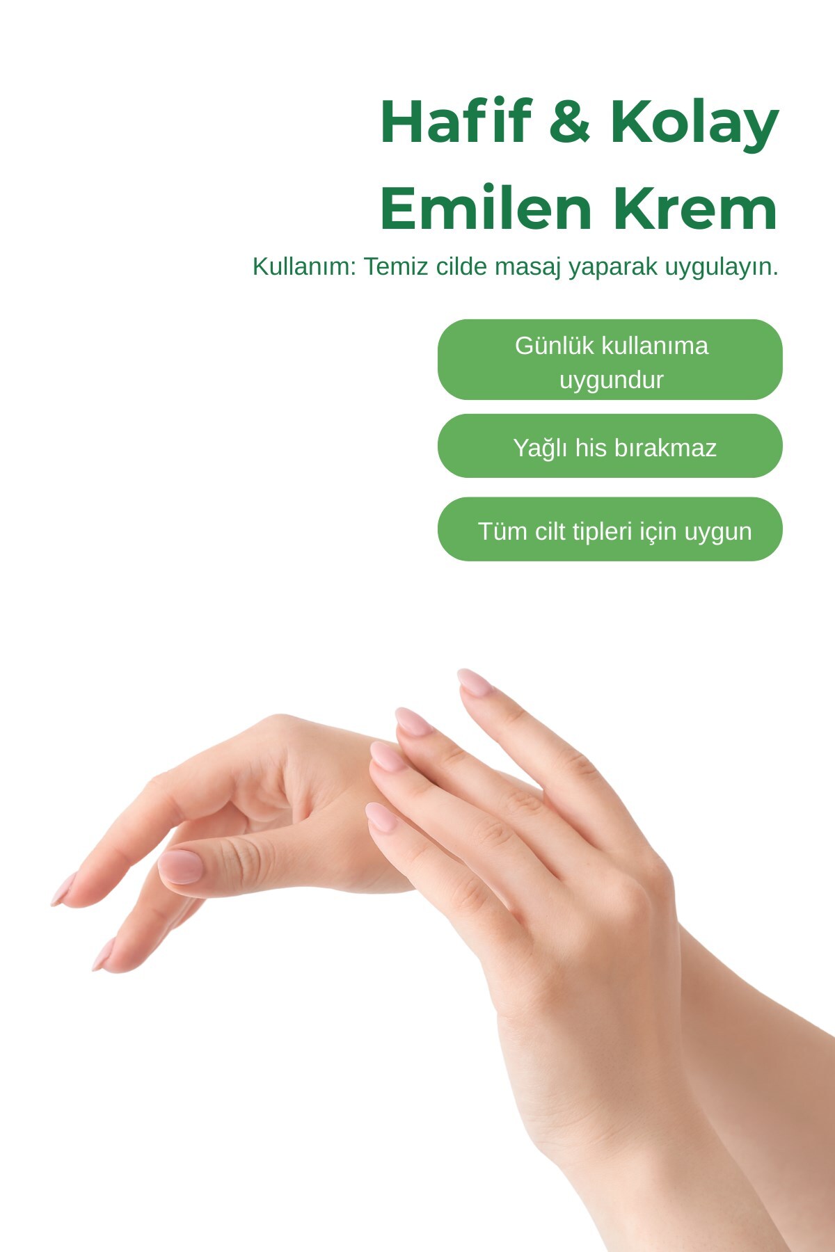 Sıkılaştırıcı Krem – Bölgesel Sıkılaştırma & Toparlayıcı Etkili 150 ml — BIO-ALOEKREM-SIKI-150 — تصویر 4 از 4