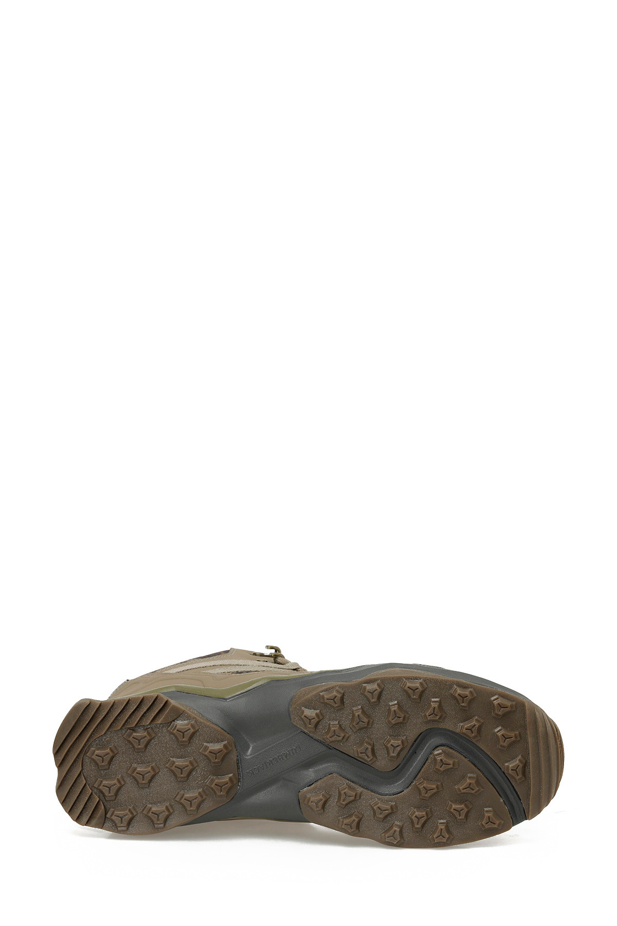 Lumberjack  BRANDON HI 5PR Kum Erkek Outdoor Bot - Görsel 7