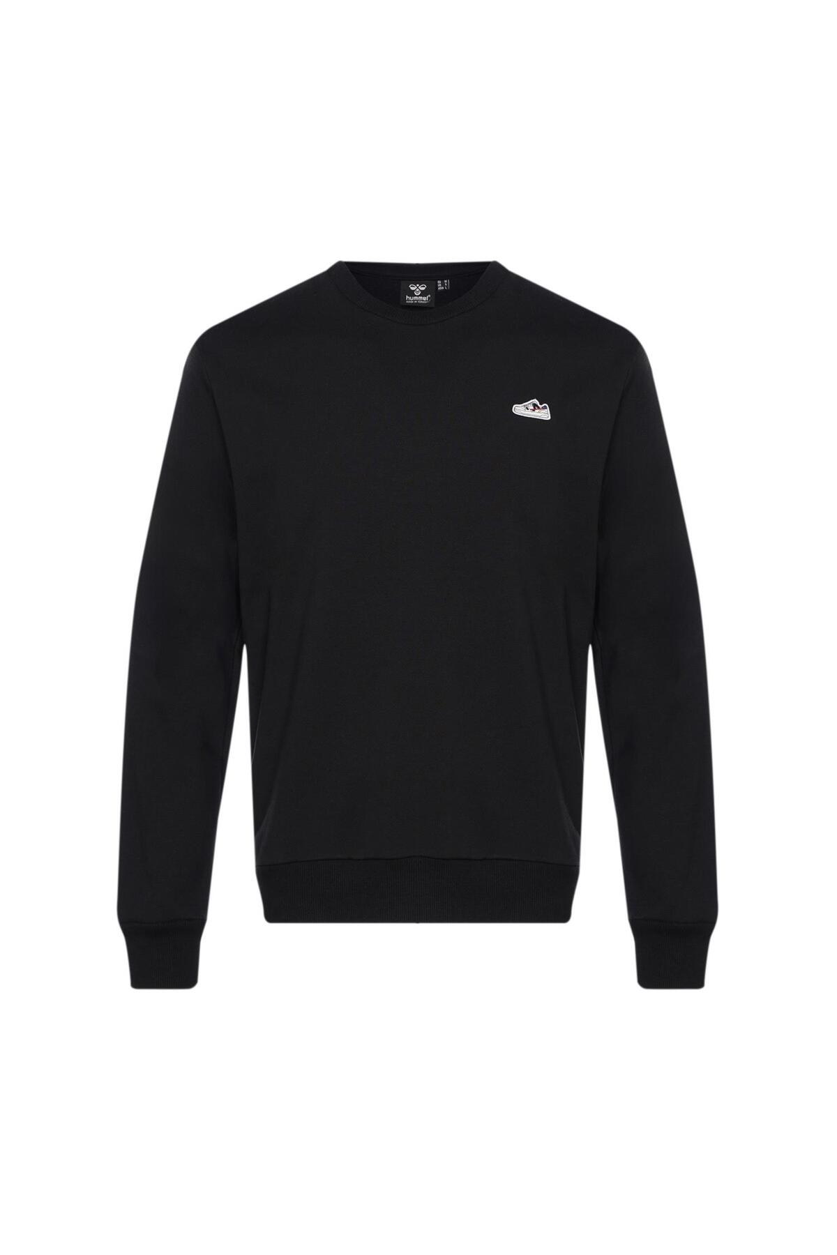 hummel Orman Sweatshirtü görsel 3