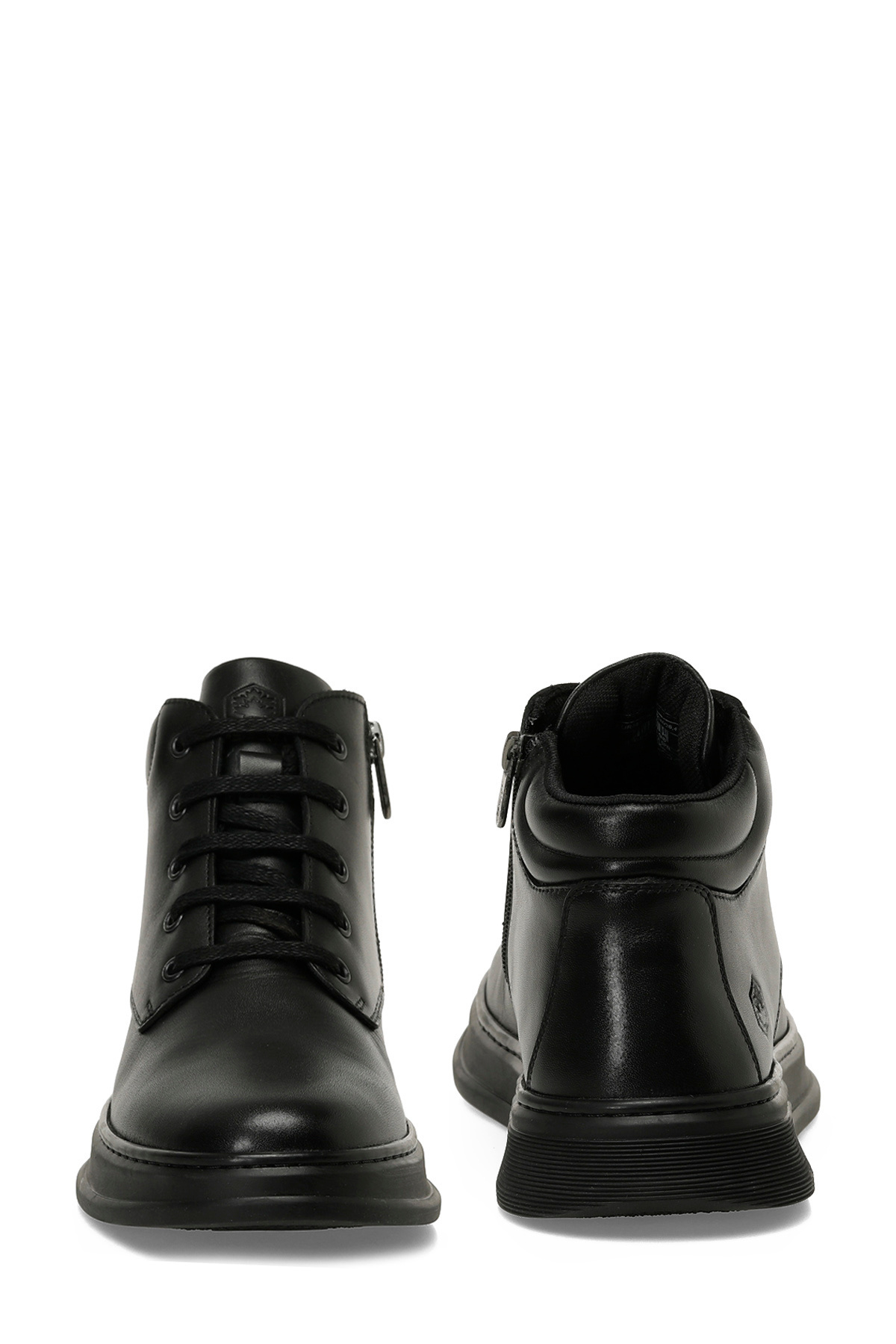 Lumberjack  GOSTA 5PR Siyah Erkek Bot - Görsel 5