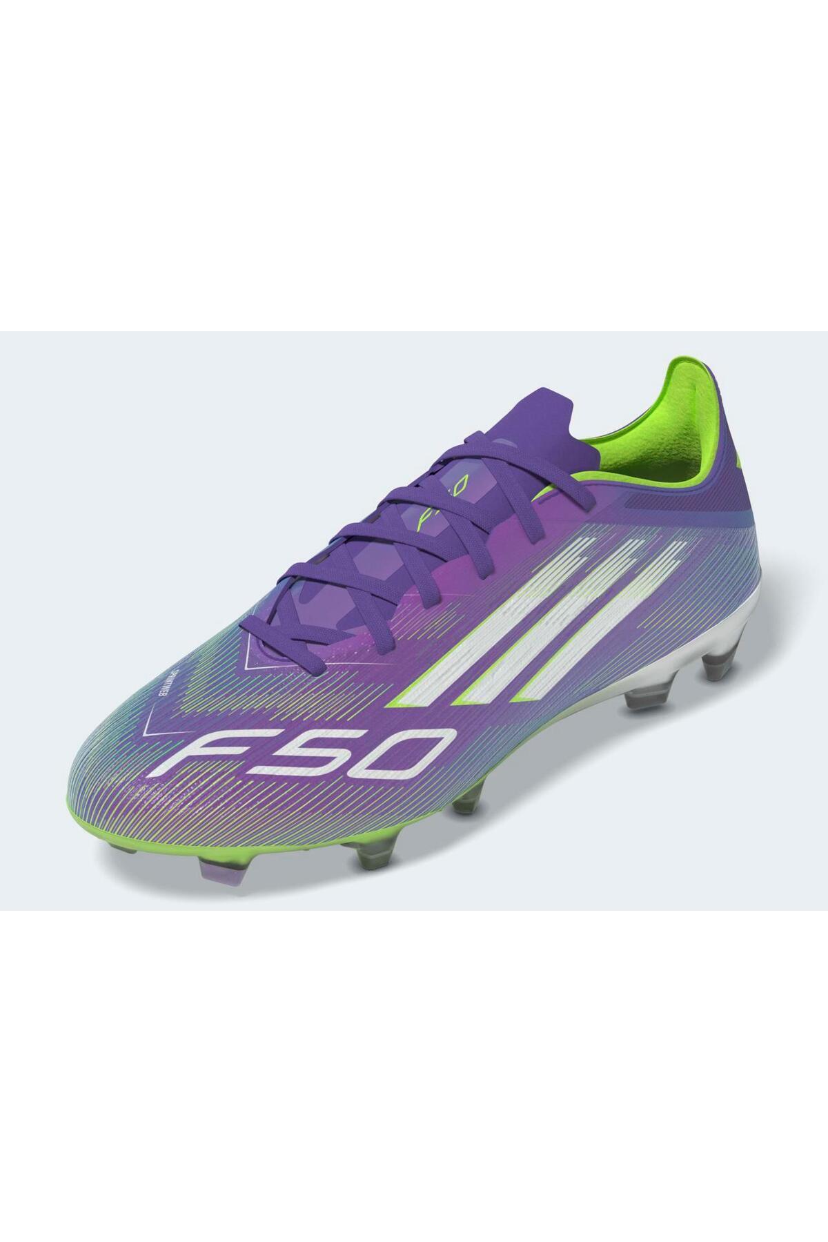adidas JH7683 JH7683 F50 Pro FG görsel 2