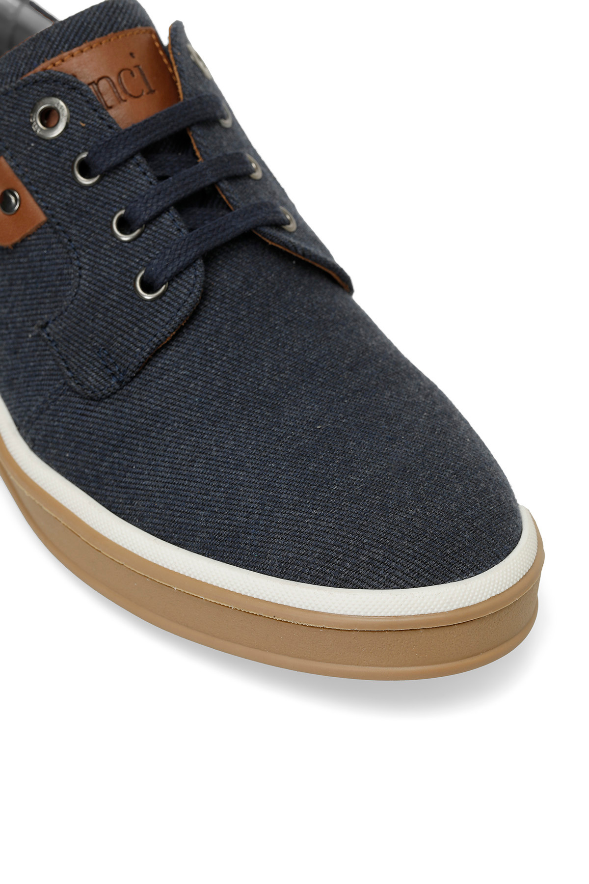 İnci  INCI LAROS 5FX Lacivert Erkek Marin Ayakkabı - Görsel 7