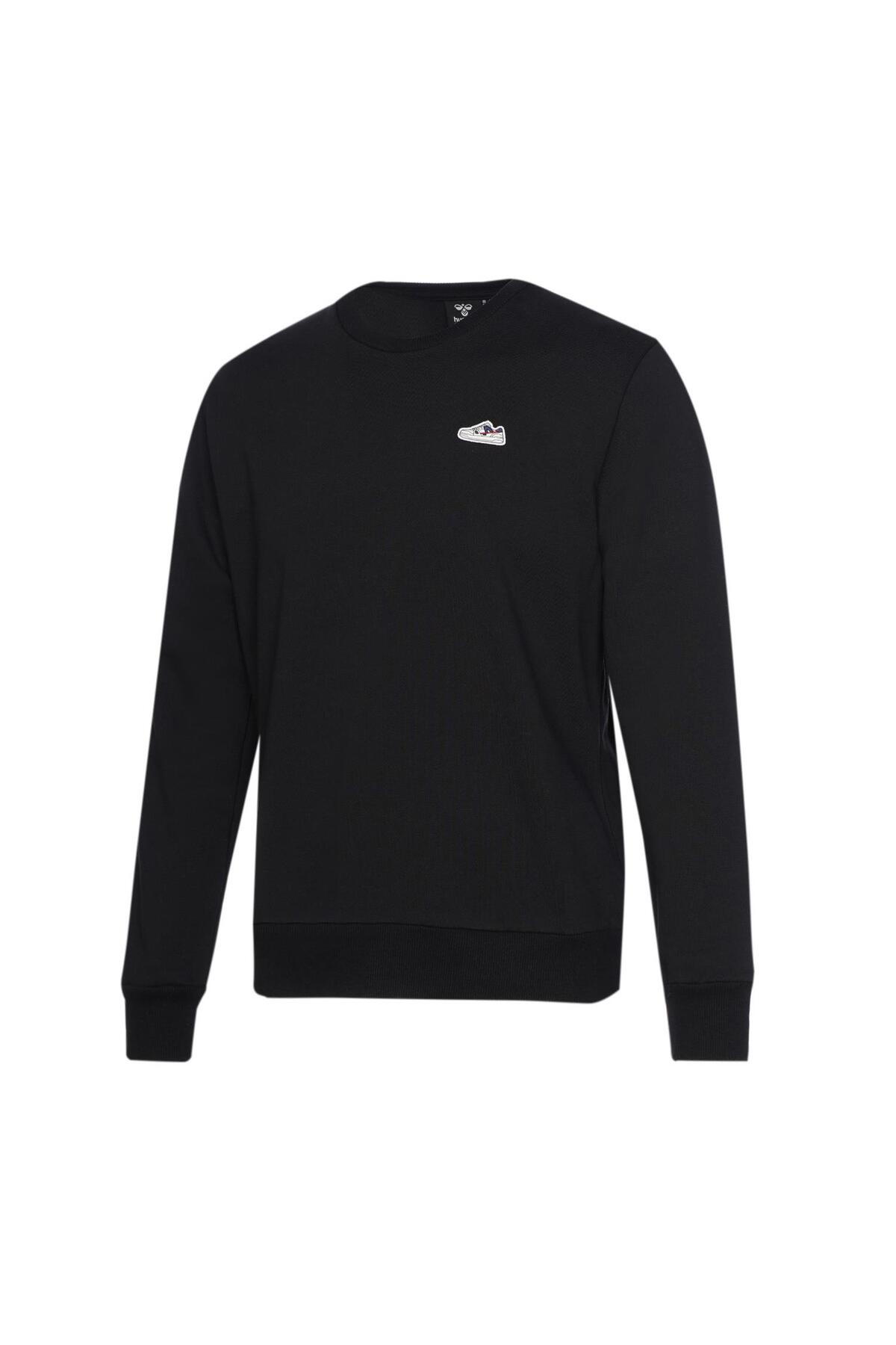 hummel Orman Sweatshirtü görsel 2