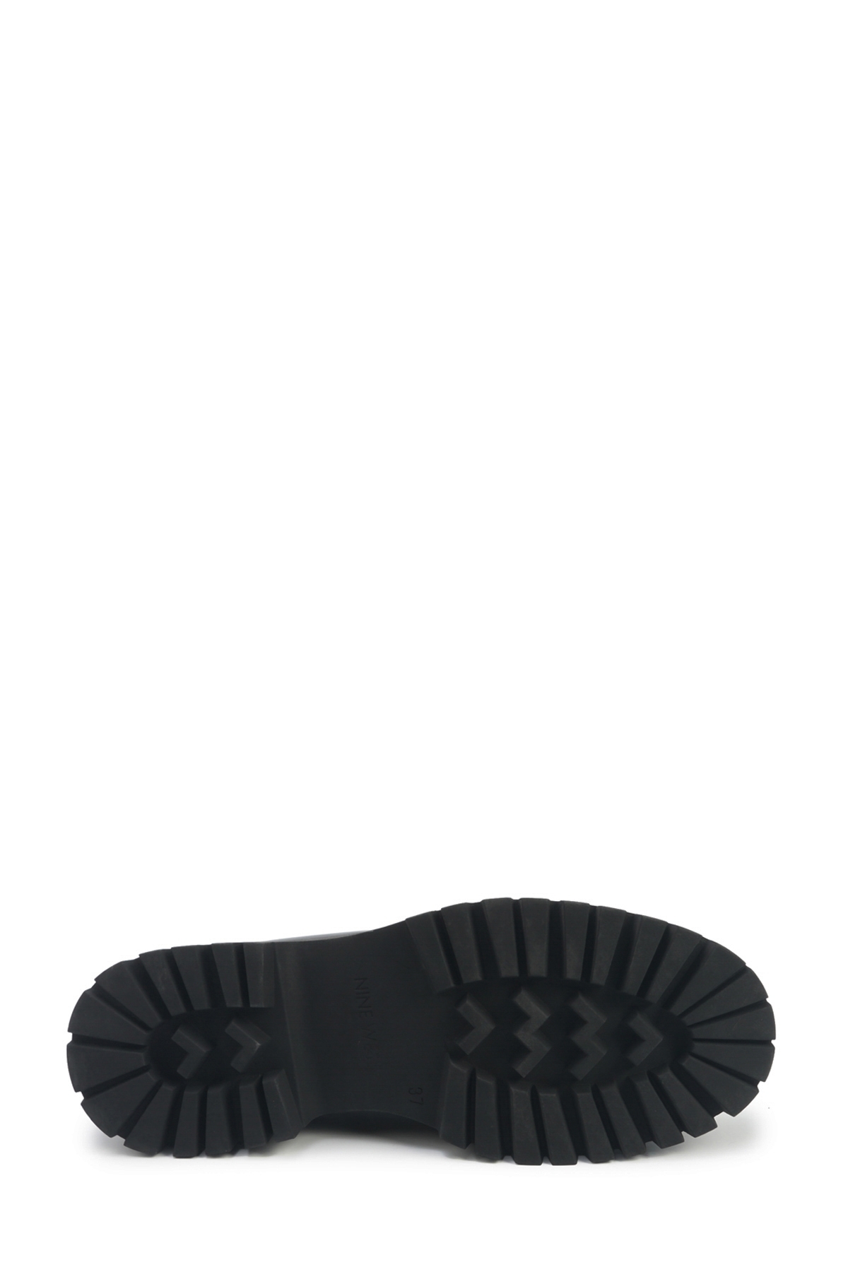 Nine West GLIDEN2 5PR Siyah Kadın Loafer görsel 4