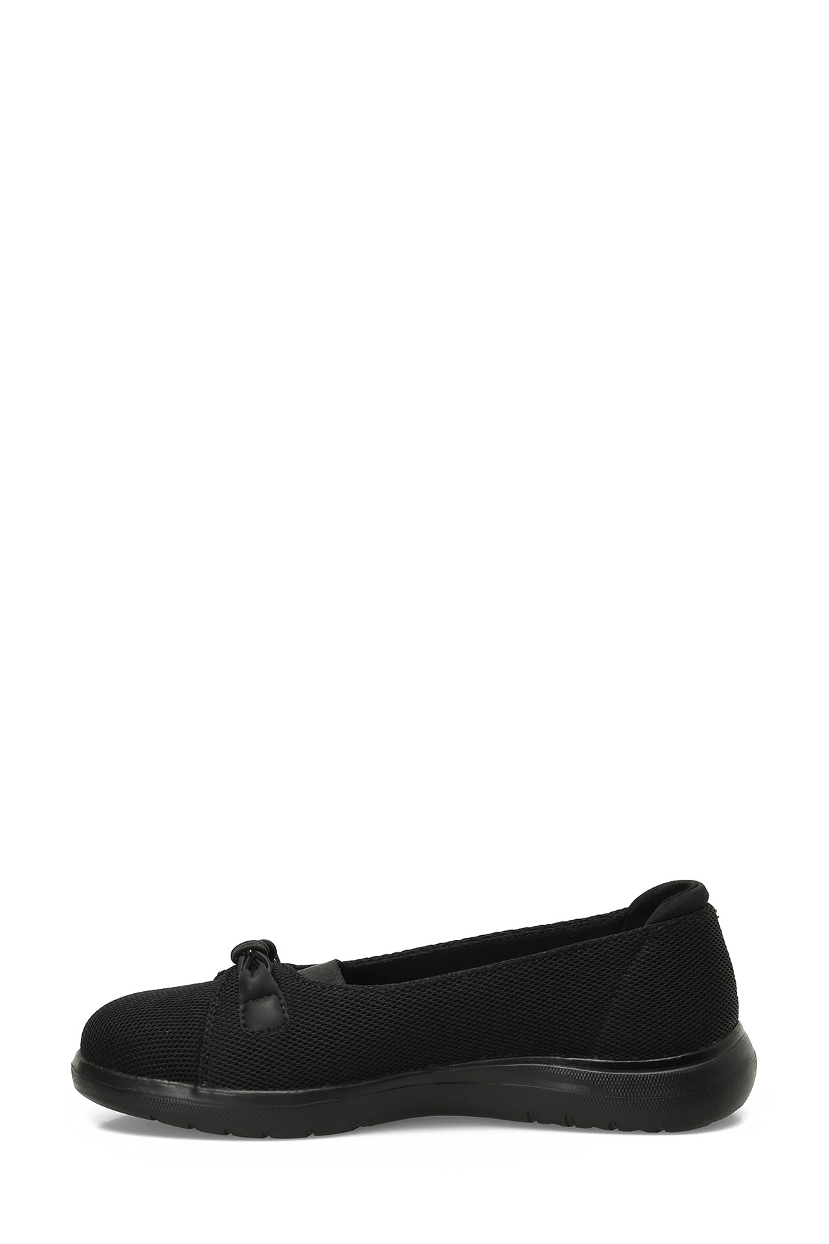 Travel Soft TRV2712.Z5FX Siyah Kadın Comfort Ayakkabı - Fiyatı