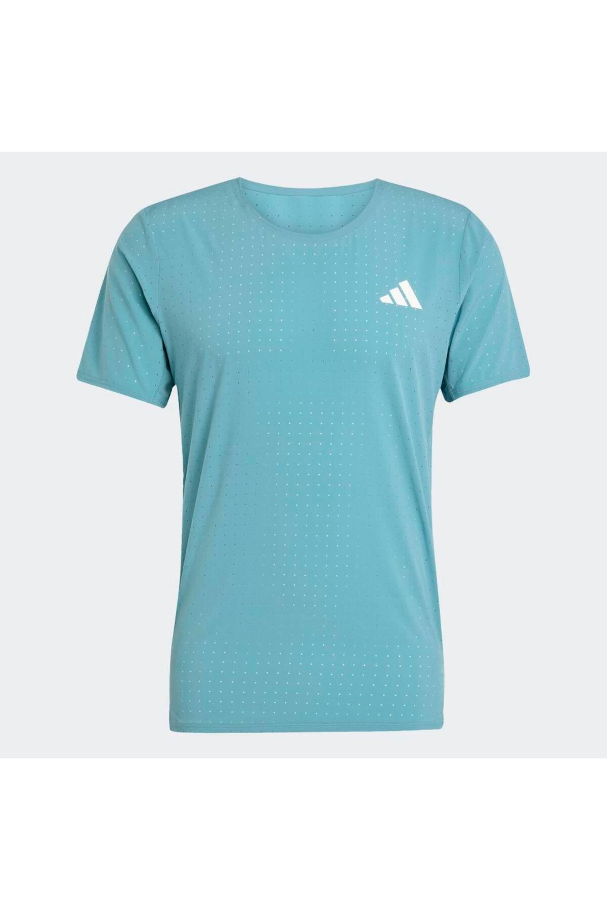 تیشرتمردانهadidasرنگارنگ