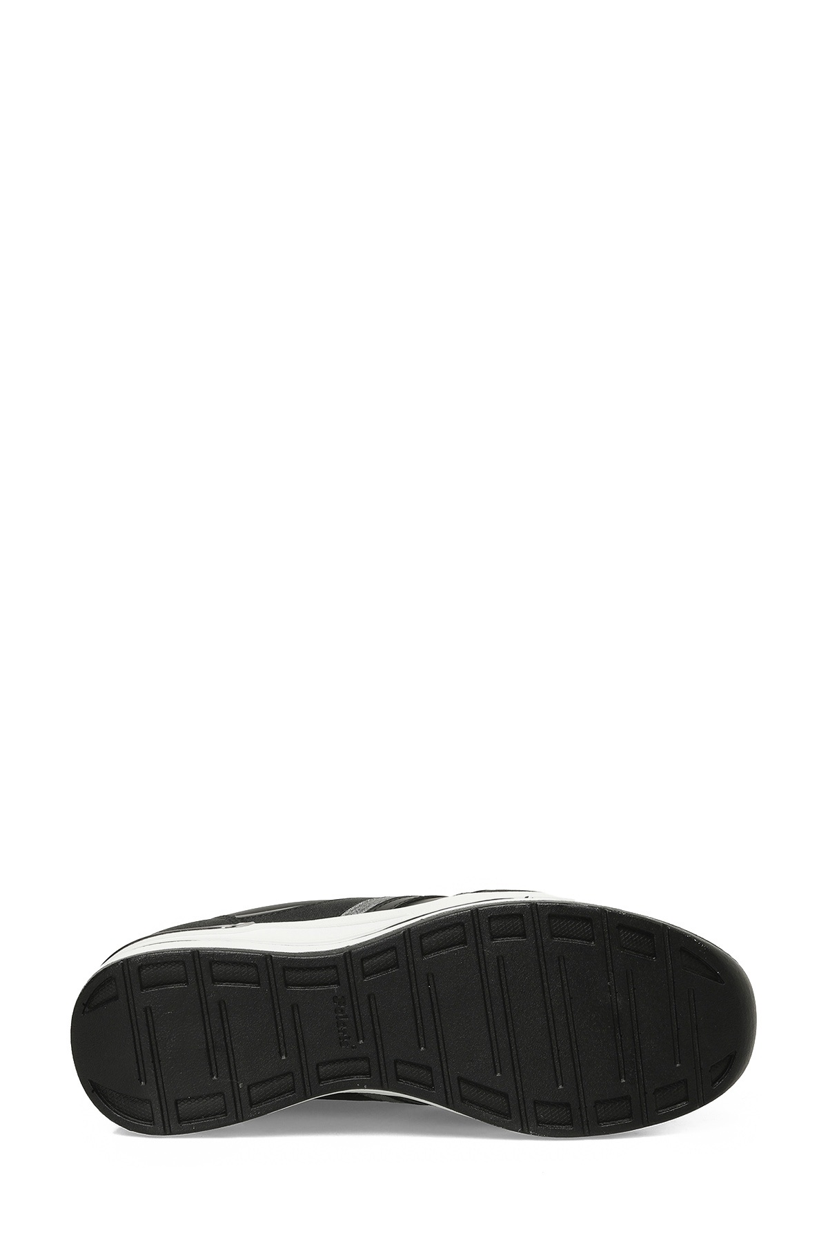 Polaris 325545.Z 5FX Siyah Kadın Sneaker görsel 6