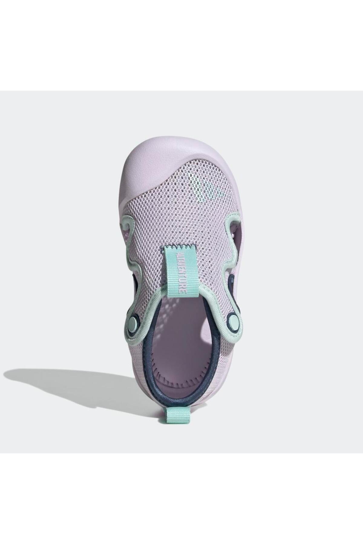 adidas JQ2276 JQ2276 ALTAVENTURE 3 I fotoğrafı 5 (önizleme)