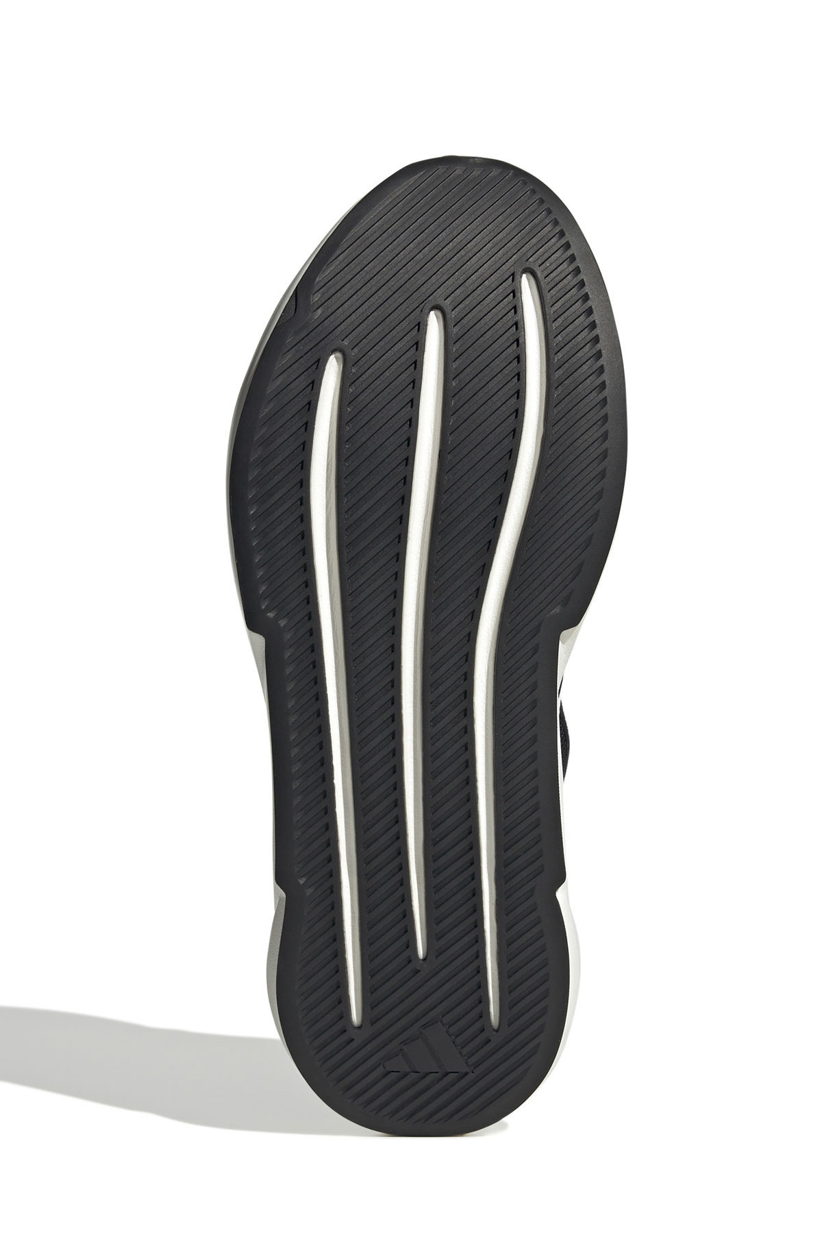 adidas LIGHTSHIFT Siyah Erkek Koşu Ayakkabısı görsel 6
