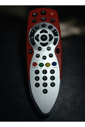 DIGITURK DİGİTÜRK KUMANDA